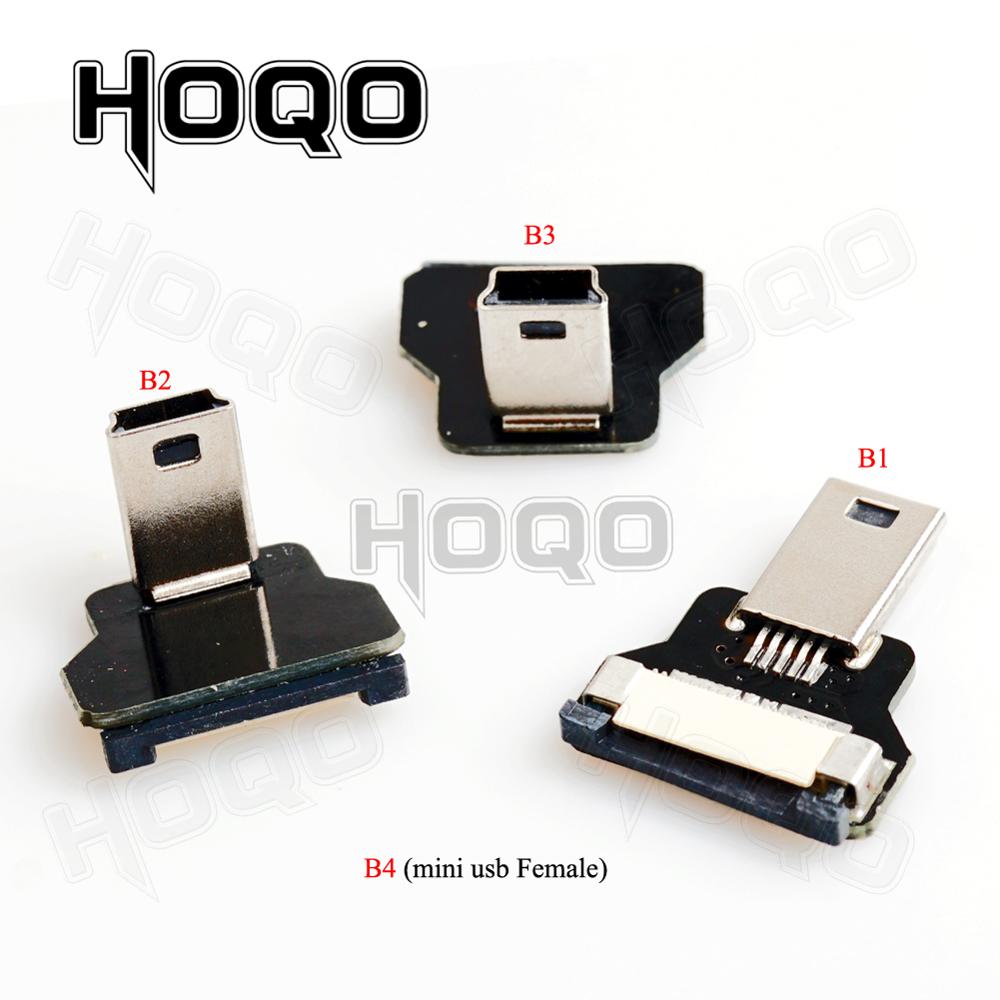 Hoqo Flexibele Platte Kabel vo - Banana Pi Bpi-M5 recensie en prijs