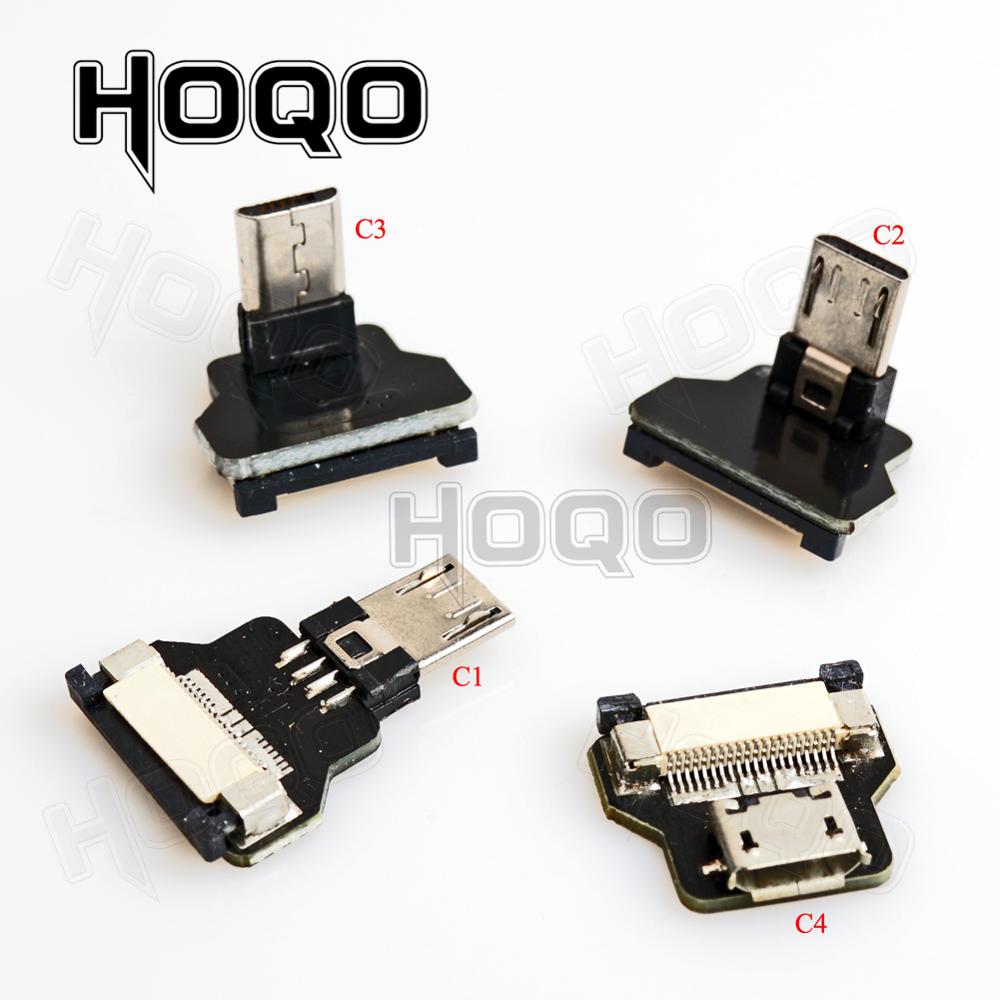 Hoqo Flexibele Platte Kabel vo - Banana Pi Bpi-M5 recensie en prijs