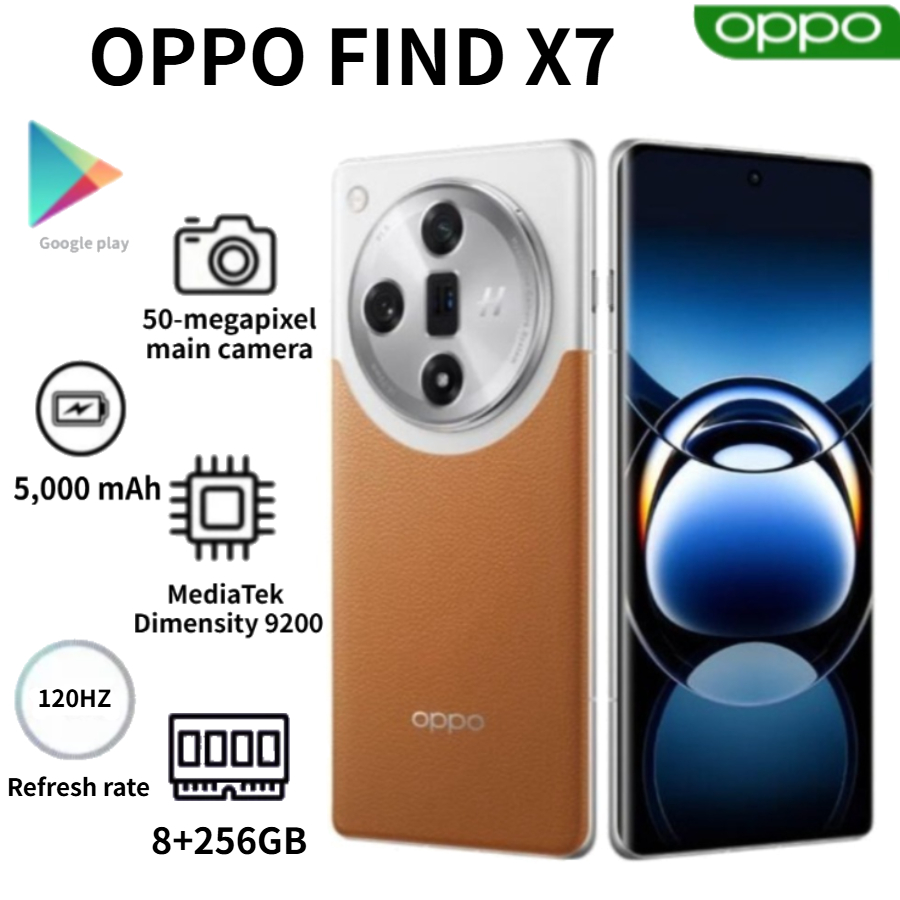 2026 OPPO Find X7 Global Editi - Khadas Vim4 8Gb recensie en prijs