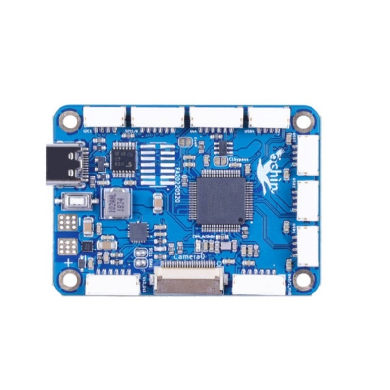 Ochin Tiny Carrier Board met R - Raspberry Pi Compute Module 4 8Gb 32Gb recensie en prijs