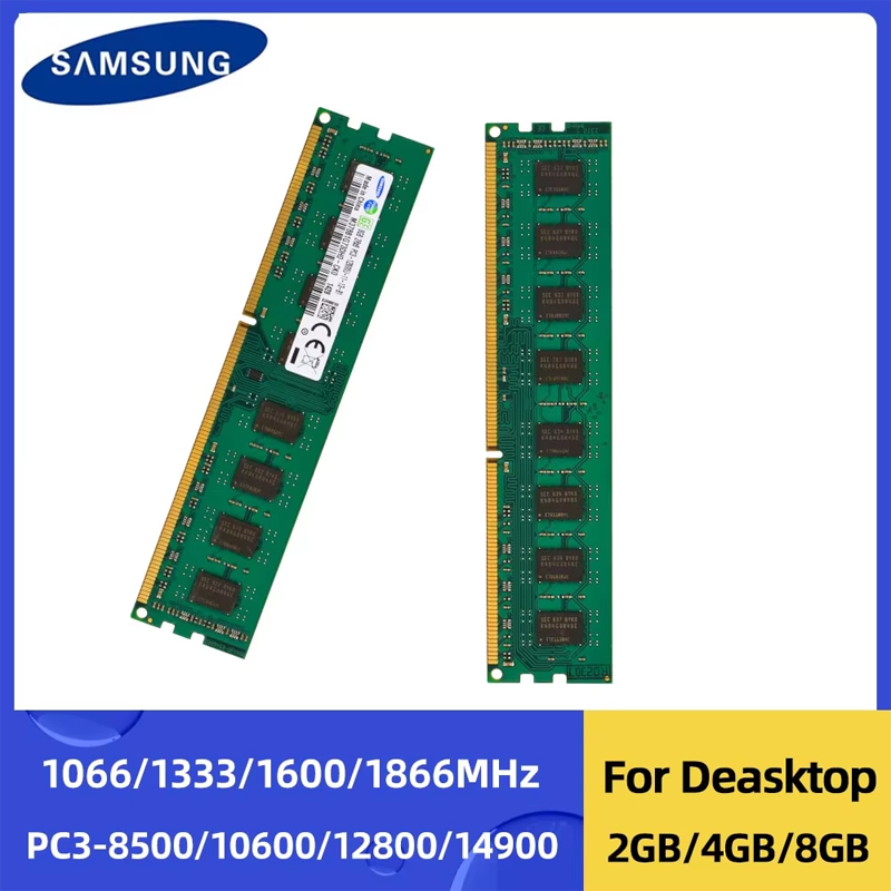 Samsung DDR3 DDR3L 8GB 4GB 2GB - Khadas Vim4 8Gb recensie en prijs