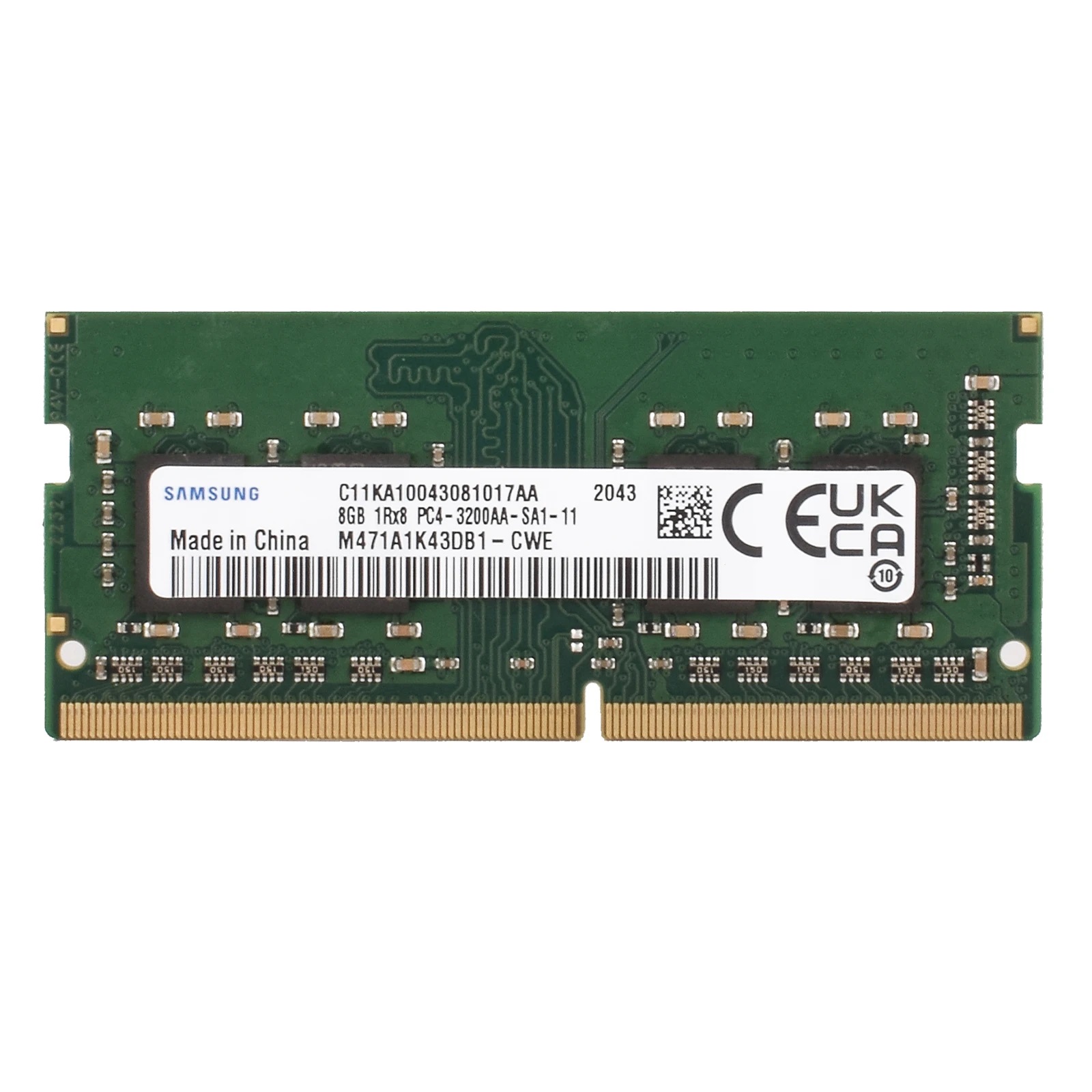 SAMSUNG Laptop Memoria DDR4 DD - Khadas Vim4 8Gb recensie en prijs