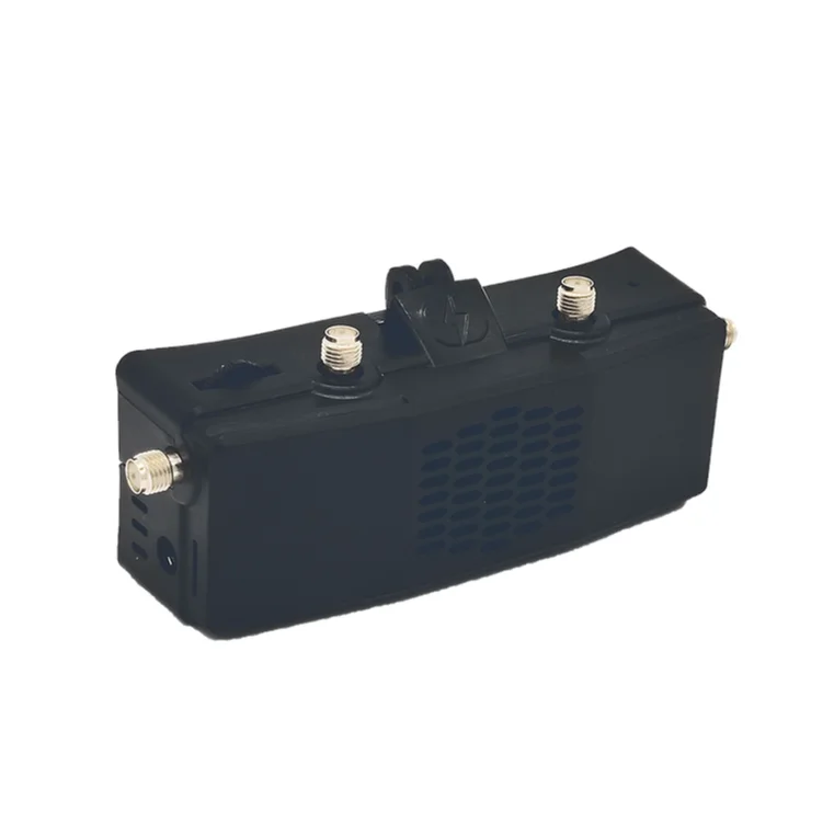 2025HDZero VRX 4X 5,8GHz 720p  - Fpv Vtx Receiver Module Hd recensie en prijs