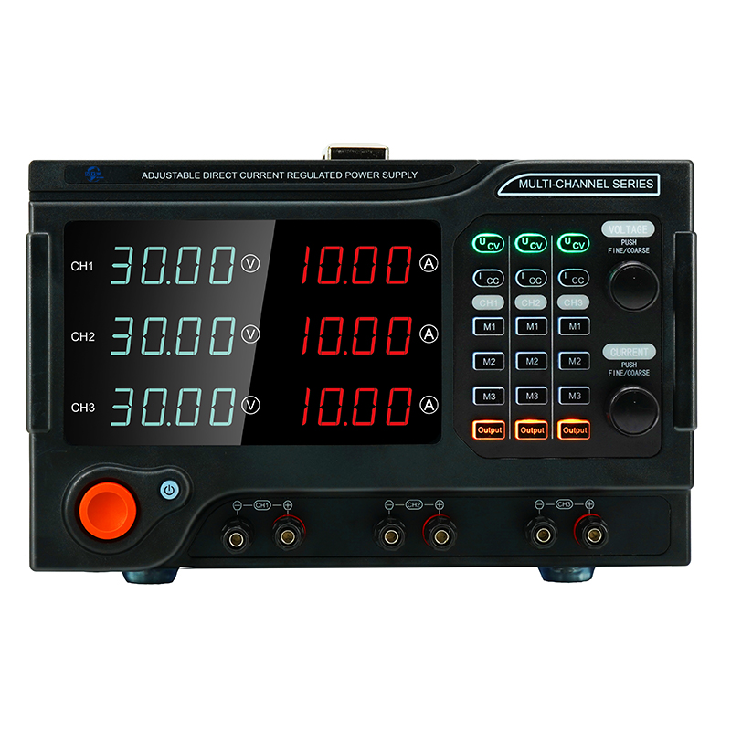Laboratorium instelbare 15V 30 - Programmable Dc Power Supply 60V 5A recensie en prijs