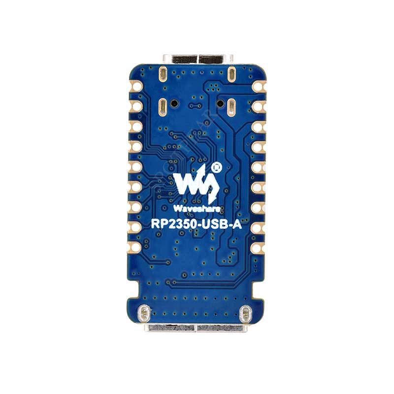 Raspberry Pi Pico 2 RP2350A RP - Banana Pi Bpi-M5 recensie en prijs