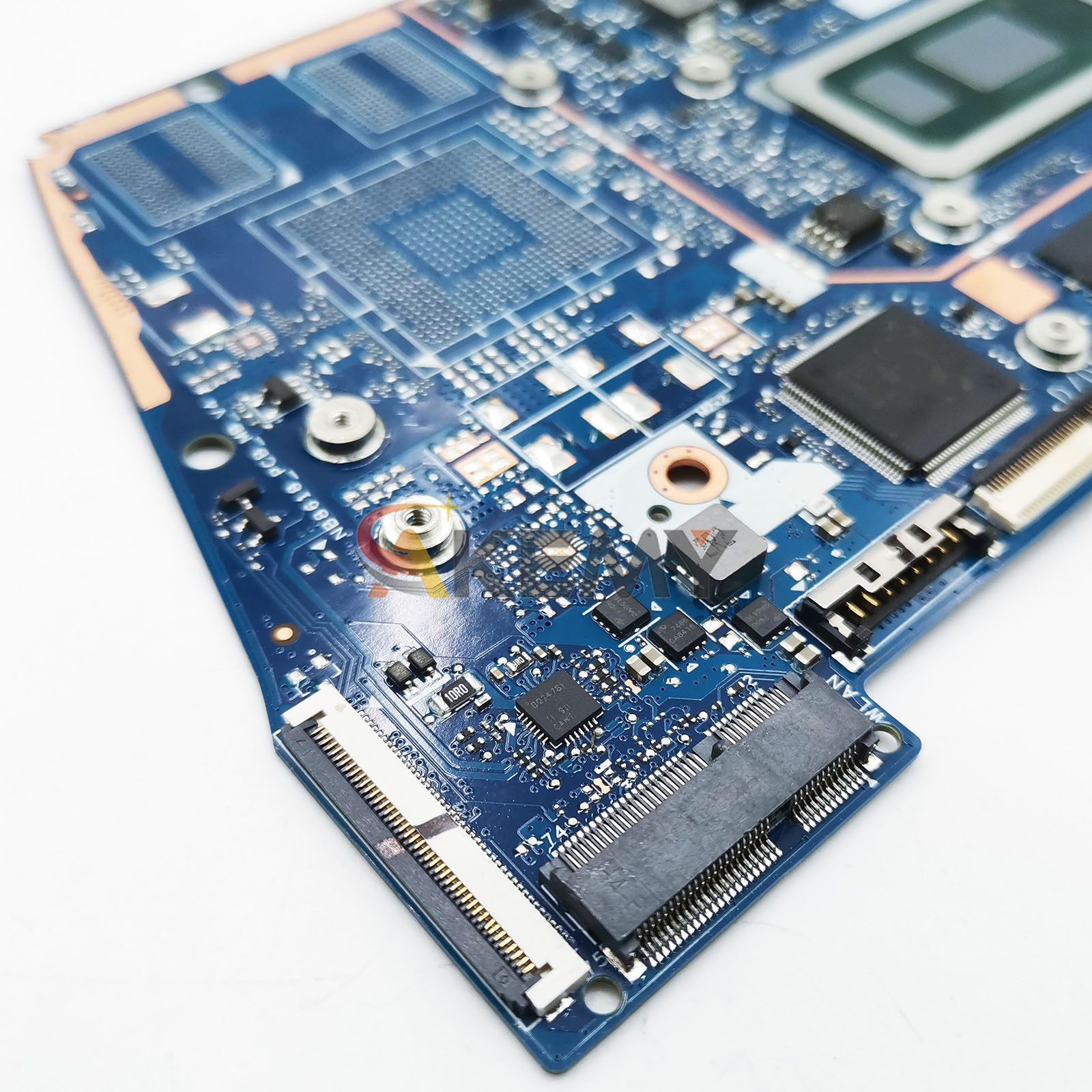 UX431FA UX431FN Moederbord Voo - Khadas Vim4 8Gb recensie en prijs