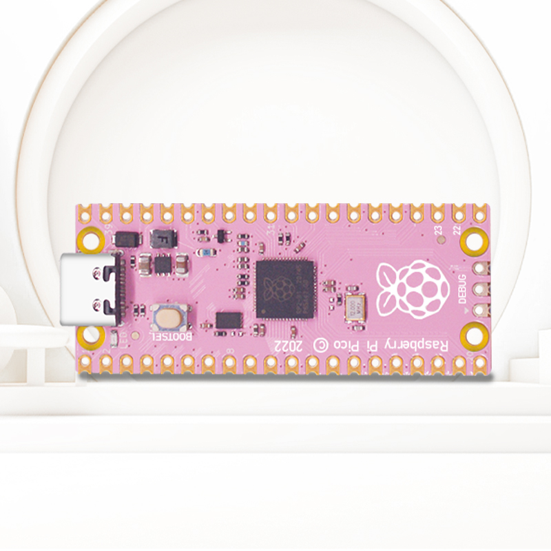 Voor Raspberry Pi Pico Develop - Banana Pi Bpi-M5 recensie en prijs