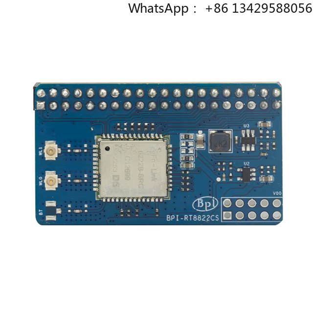 Accessoires voor de Banana Pi  - Banana Pi Bpi-M5 recensie en prijs